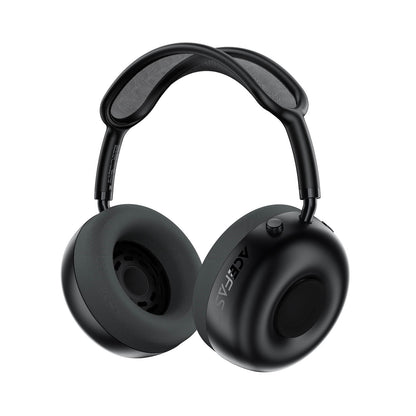 Acefast Open Closed Convertible 55 Hour Playtime Wireless Headphones H19