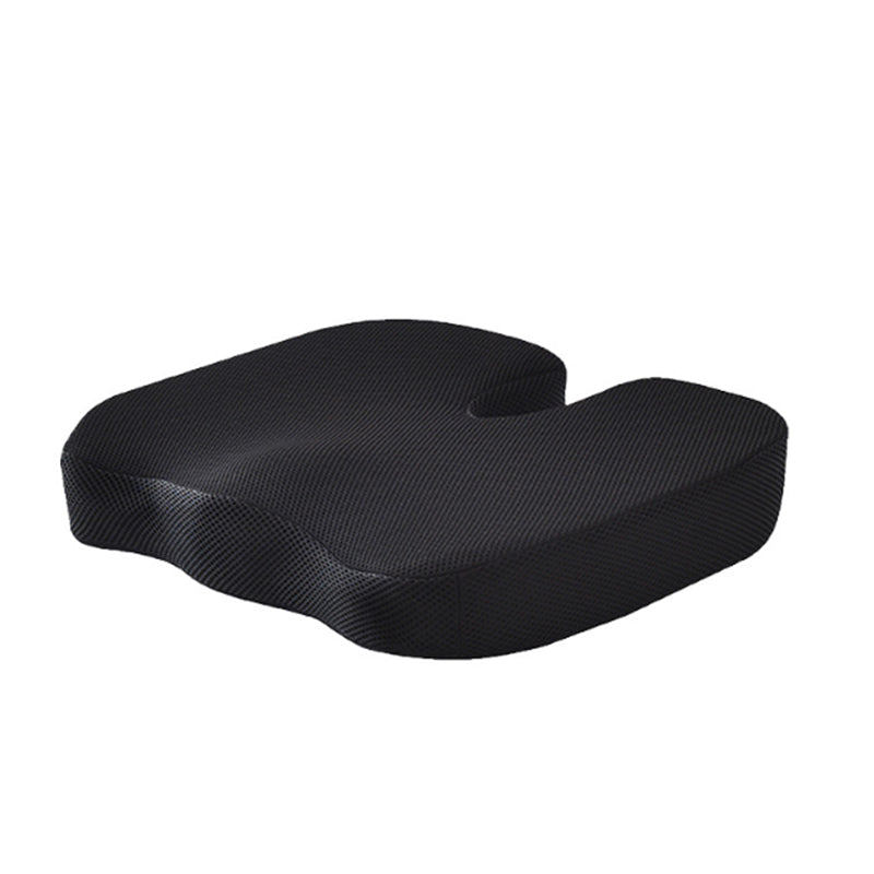 Office Chair Gel Seat Cushion - Car Seat Cushion Tailbone Pain Relief Chair Pad