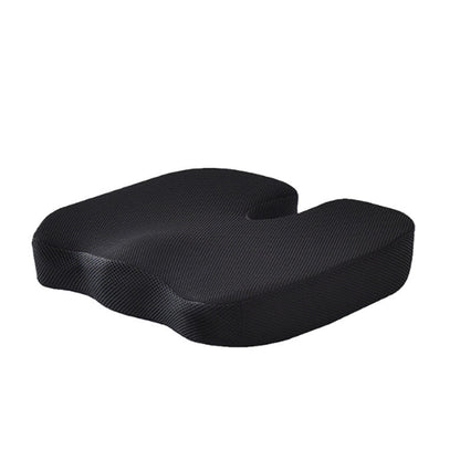 Office Chair Gel Seat Cushion - Car Seat Cushion Tailbone Pain Relief Chair Pad
