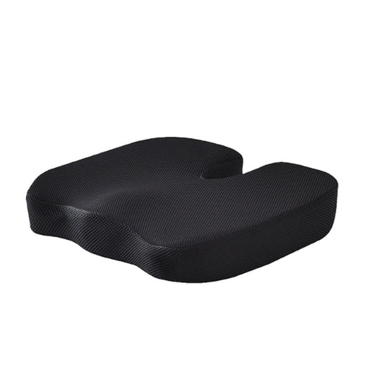 Office Chair Gel Seat Cushion - Car Seat Cushion Tailbone Pain Relief Chair Pad