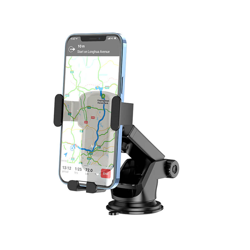 Hoco Premium Stylish & Durable Gravity Car Phone Mount Holder CA104