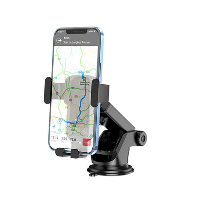 Hoco Premium Stylish & Durable Gravity Car Phone Mount Holder CA104