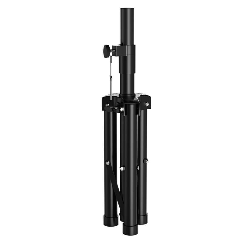 Zealot 120W Powerful Bass Bluetooth Speaker with Dolby Atmos and Stand ZW01