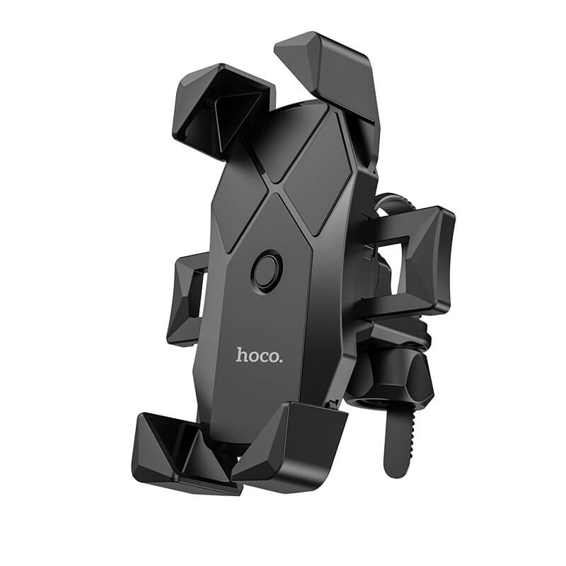 Hoco Light Ride One-button Bicycle Motorcycle Universal Holder CA58