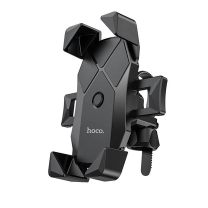 Hoco Light Ride One-button Bicycle Motorcycle Universal Holder CA58
