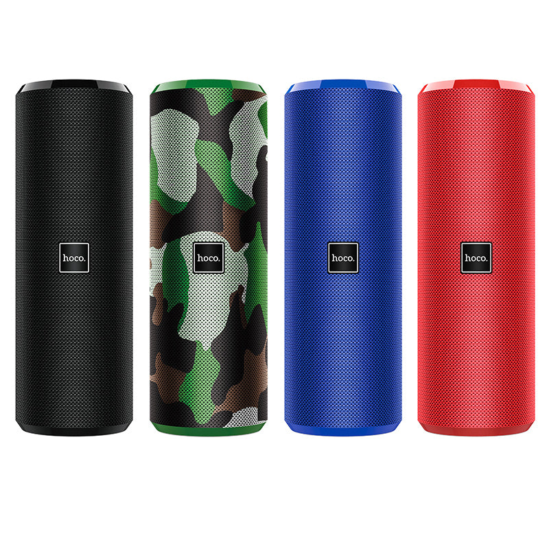 Hoco Voice Sports Wireless Bluetooth Speaker BS33