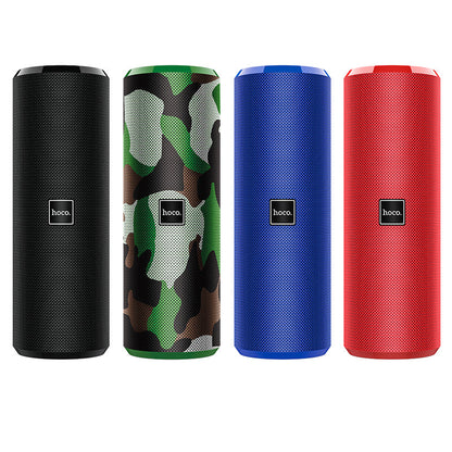 Hoco Voice Sports Wireless Bluetooth Speaker BS33