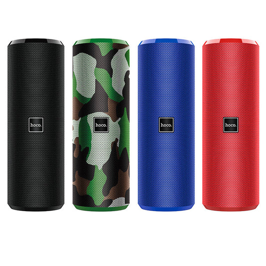 Hoco Voice Sports Wireless Bluetooth Speaker BS33