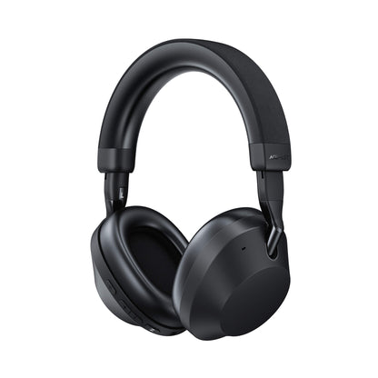 Acefast Hybrid ANC -52dB Noise Cancelling 80H Playback Bluetooth 6.0 Wireless Headphones H14