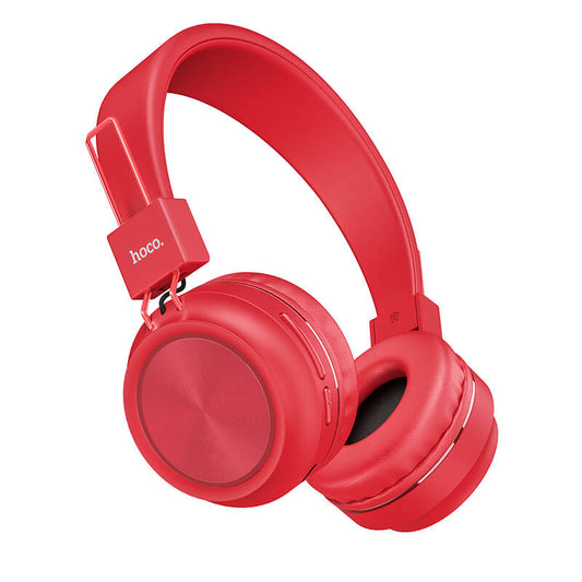 Hoco Promise Wireless Bluetooth Headphones W25