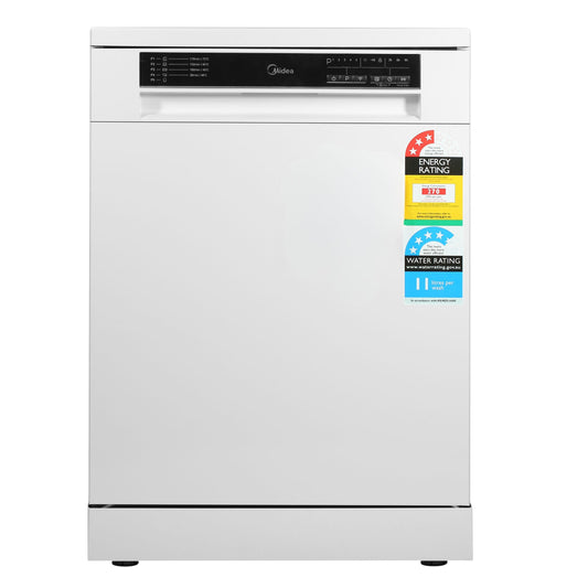 Midea 12 Place Setting Dishwasher