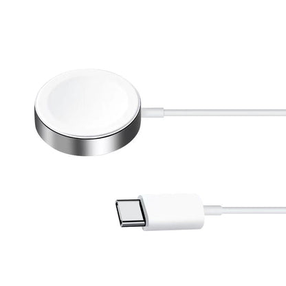 Coteci Magnetic Charger with 1M USB-C Cable CS5701 Compatible with iWatch