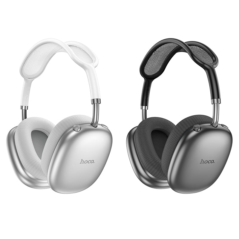 Hoco Pro-Grade Bluetooth Headset 65H Noise-Canceling Playtime W55 Plus