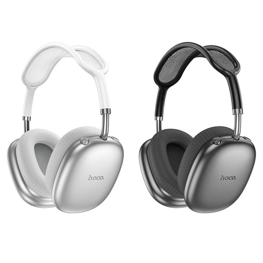 Hoco Pro-Grade Bluetooth Headset 65H Noise-Canceling Playtime W55 Plus