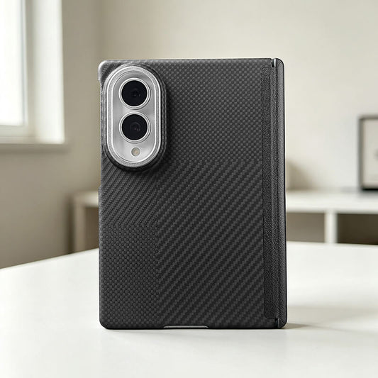 Forma Series Magnetic Phone Case Compatible with Samsung Z Fold 8