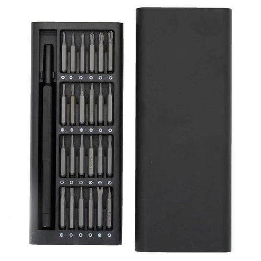 Magnetic Precision Screwdriver Set 24 in 1