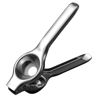 Stainless Steel Lemon Squeezer Hand Manual