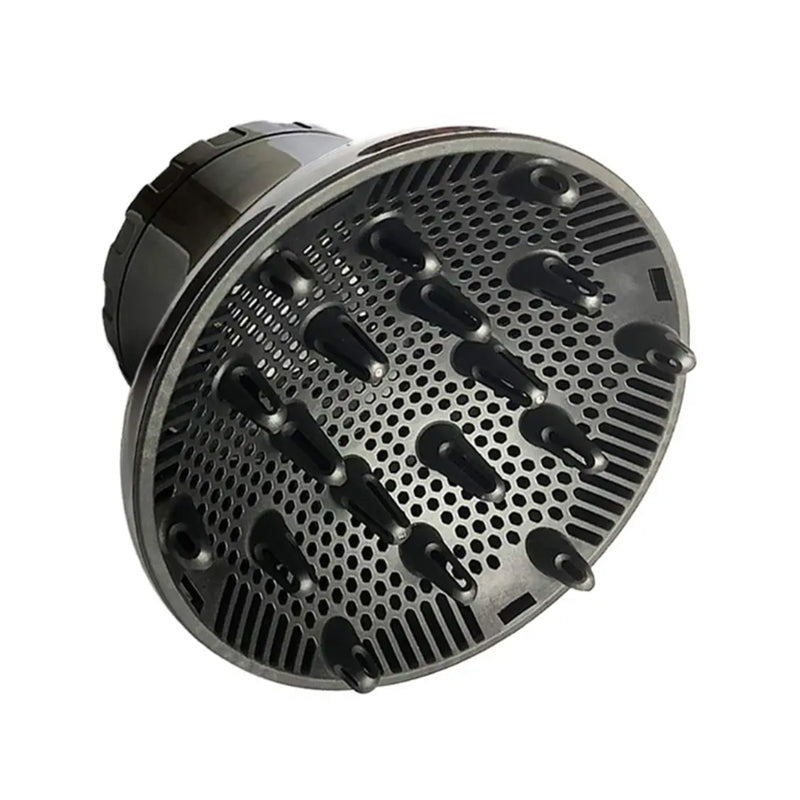 Universal Hair Diffuser Hair Dryer Diffuser Attachment for Curly and Wavy hair B