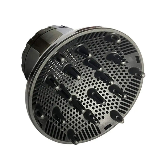 Universal Hair Diffuser Hair Dryer Diffuser Attachment for Curly and Wavy hair B