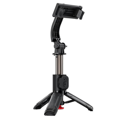 Acefast Portable Selfie Stick and Tripod Desk Stand for Phone with Wireless Remote E43