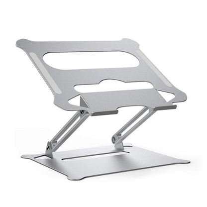Portable Laptop Computer Stand & Multi-Angle Stand with Heat-Vent