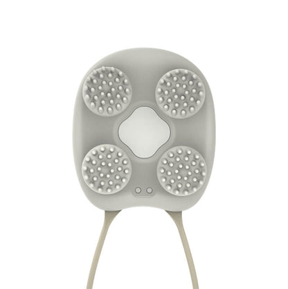 Mobie Heat Therapy and EMS Microcurrent Head Scalp Massager ST-705
