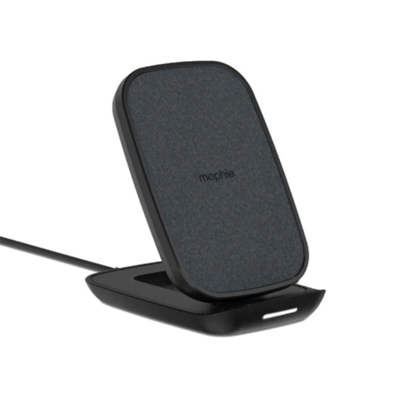 Mophie Universal Wireless Adjustable Charging Stand Black