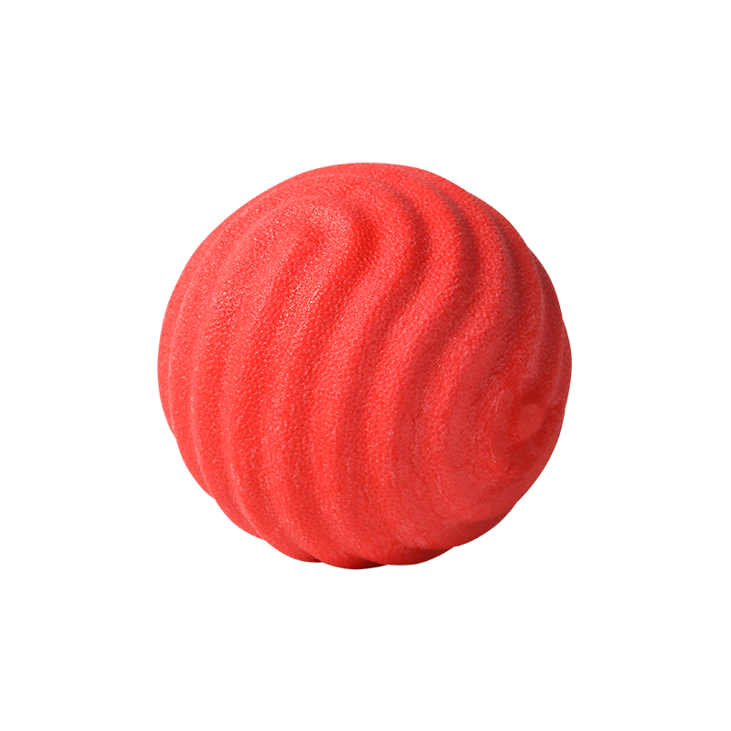 PIDAN Durable Bouncy Dog Toy Ball