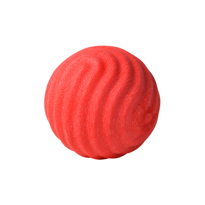 PIDAN Durable Bouncy Dog Toy Ball