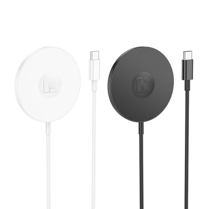 Hoco Fast 3-in-1 15W Magnetic Wireless Fast Charger CW50