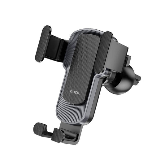Hoco Vertical And Horizontal Air Outlet Gravity Car Phone Holder CA103
