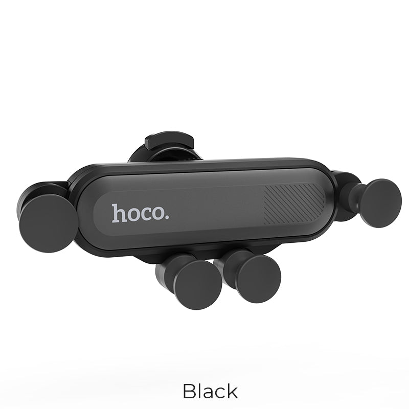 Hoco Air Outlet Gravity in Car Holder CA51