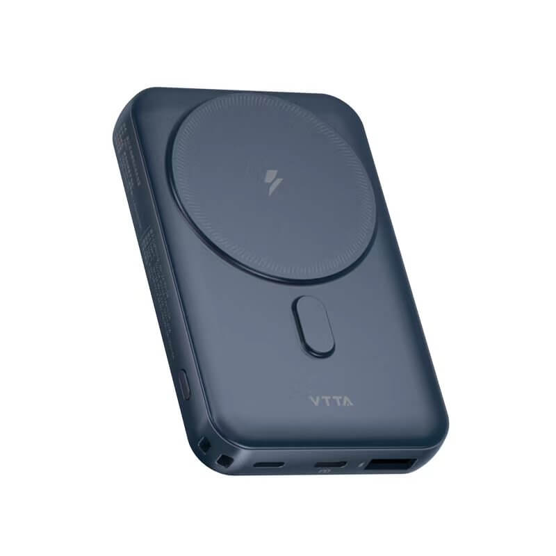 Mobie Magsafe 2-in-1 22.5W Fast Mini Power Bank 10000mAh PB07