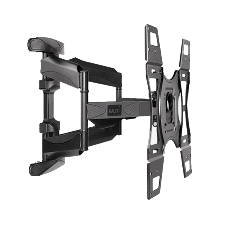 Long Arm TV Wall Mount for 32-70 Inch TV, Full Motion Cantilever Mount