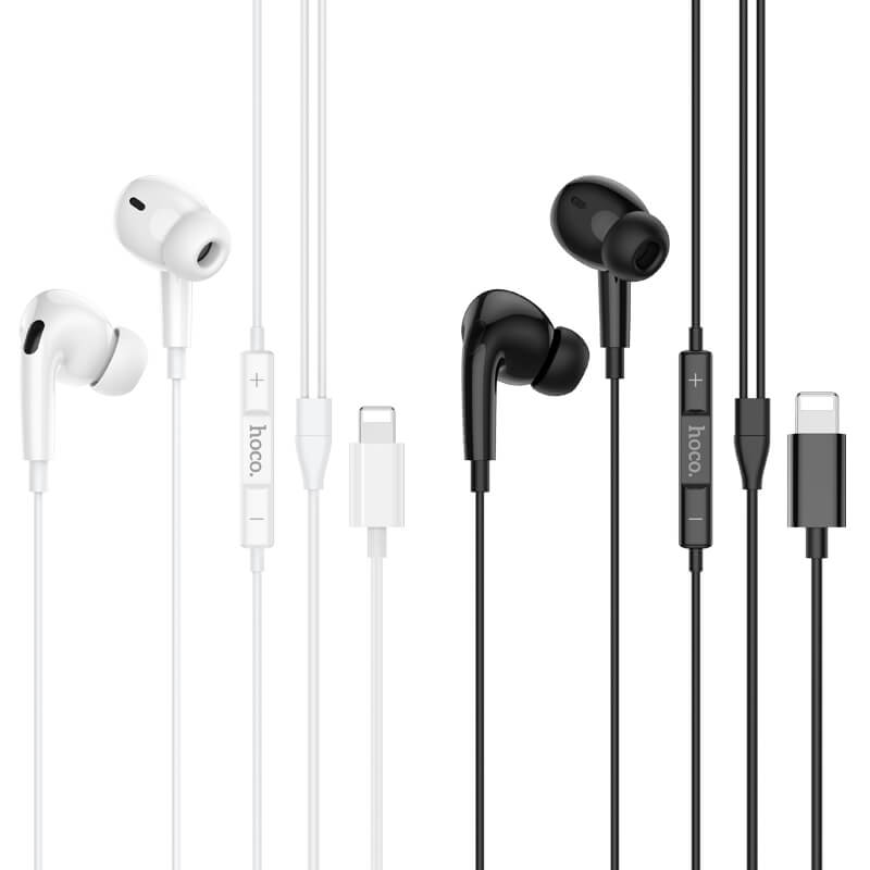 Hoco Primero Digital Earphone for iP Devices M111 Pro
