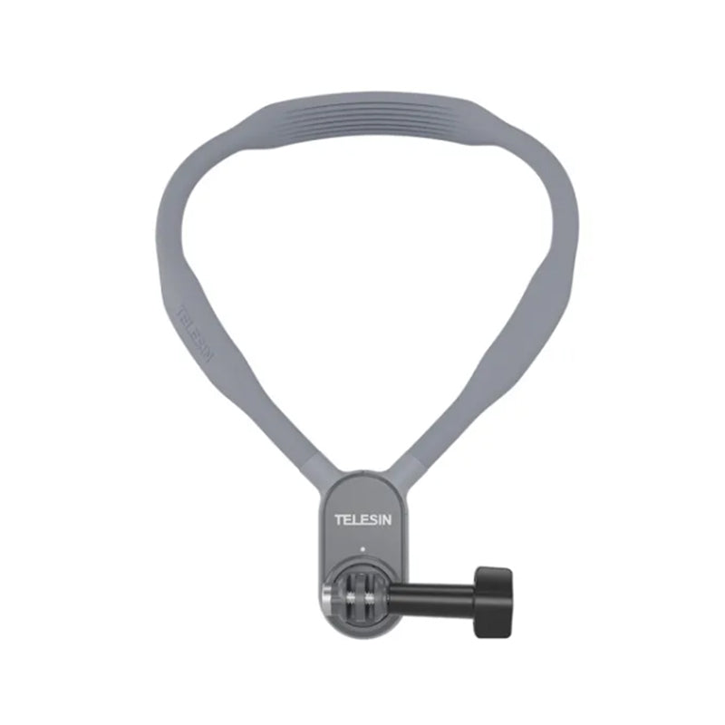 TELESIN Magnetic Neck Holder Mount for GoPro