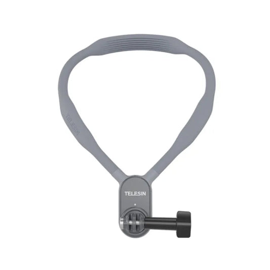 TELESIN Magnetic Neck Holder Mount for GoPro