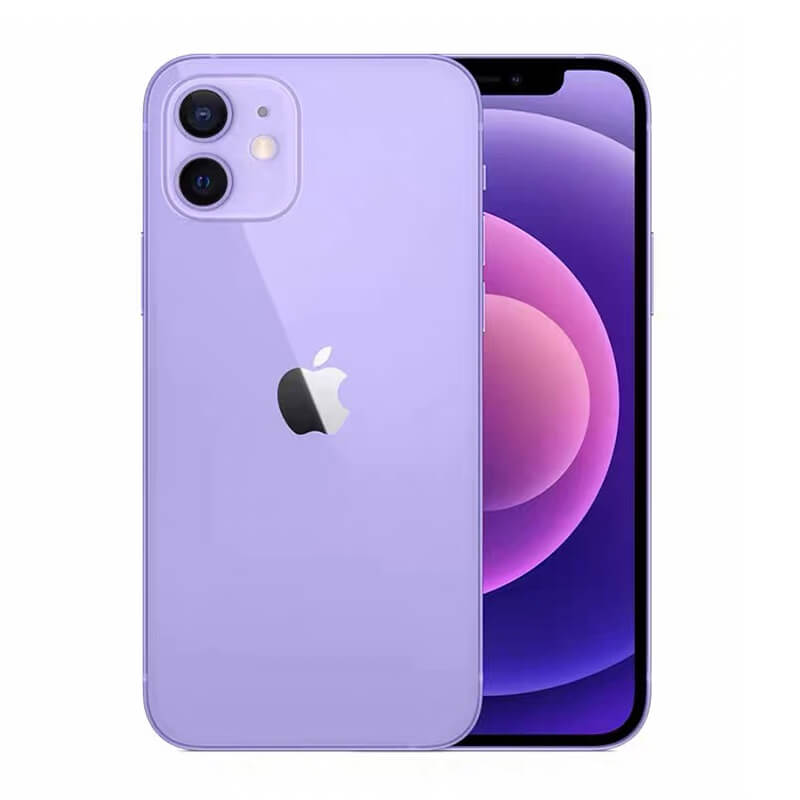Phone 12 128GB Refurbished Good Grade- In Store Only