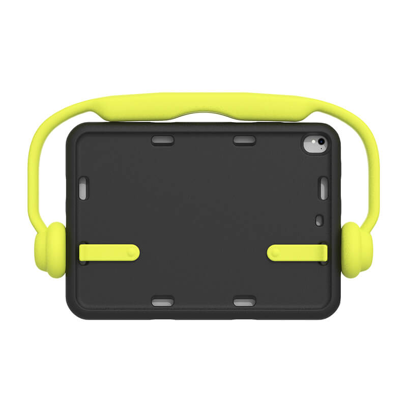 Suitable for Pad Kid-Friendly Soft Shockproof Case with Handle