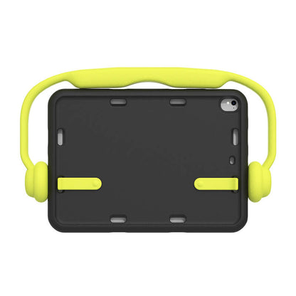 Suitable for Pad Kid-Friendly Soft Shockproof Case with Handle