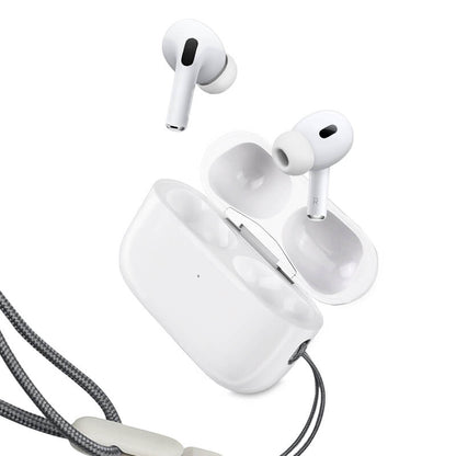 Mobie Coteci Wireless Earbuds with Built-in Silicone Eartips 71002