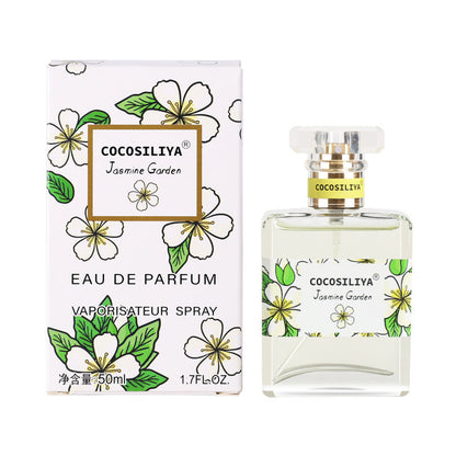 COCOSILIYA Jasmine Garden Eau De Parfum – 50ml