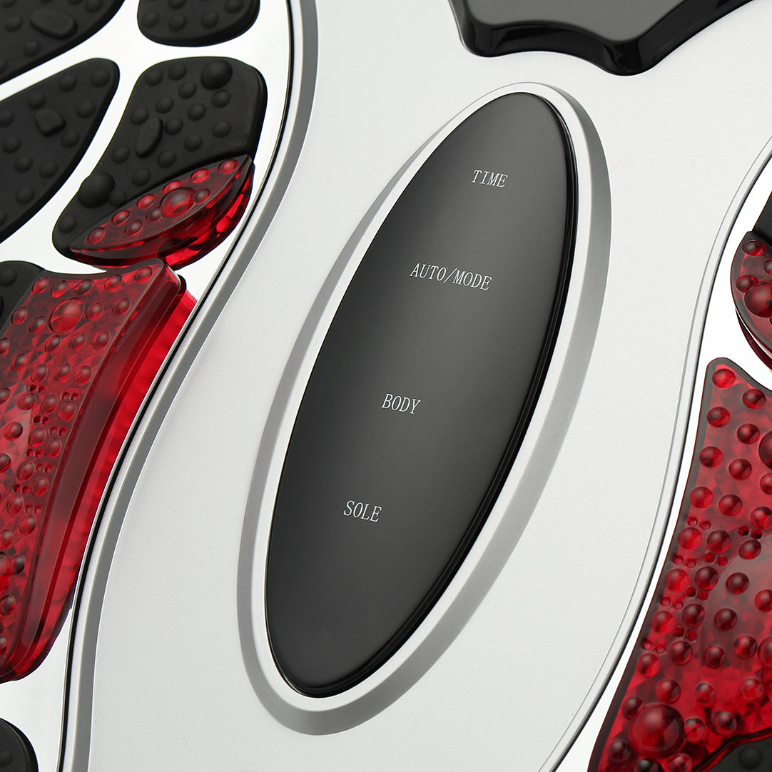 Electromagnetic Foot Massager
