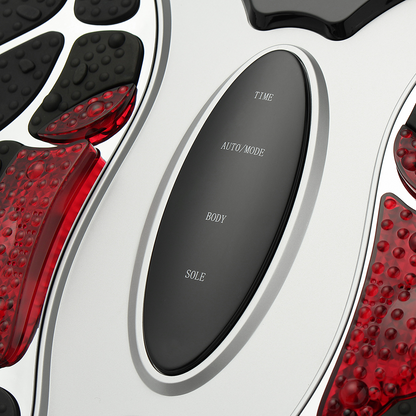 Electro Foot Massager