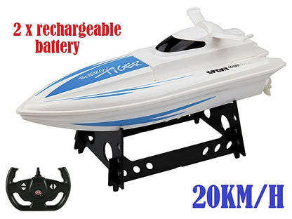 Remote Control Boat RC Boat Racing boat