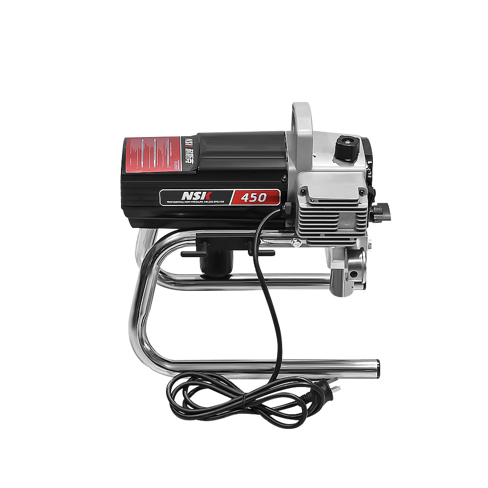 Airless Paint Sprayer