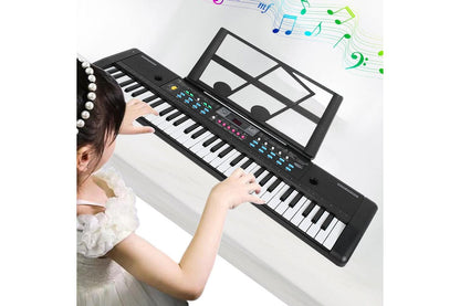 Electric Piano Keyboard Piano