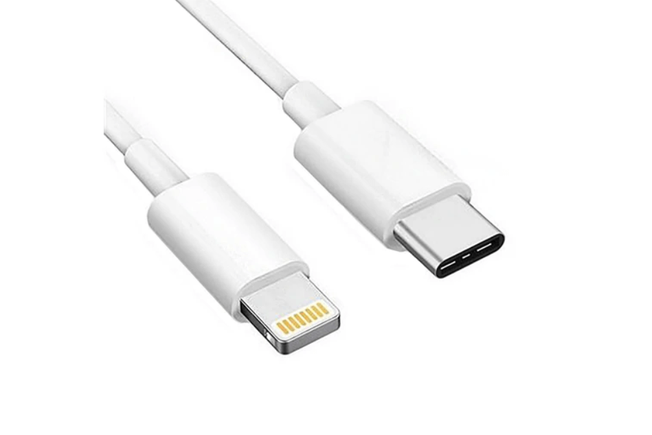 5A 100W USB-C to Lightning Cable – Super Speed Fast Charging & Data Sync