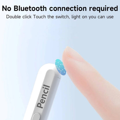 Mobie Universal Touchscreen Compatibility Magnetic Stylus Pen BP16-P