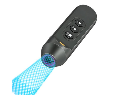 Ultrasonic Dog Bark Deterrent & Repeller